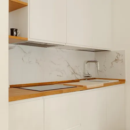 Apartament Happy *