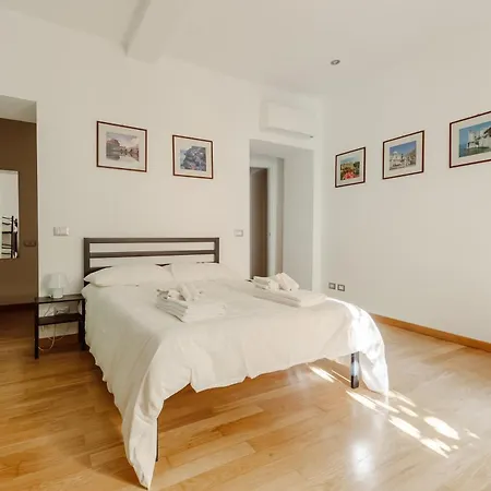 Happy 아파트 로마