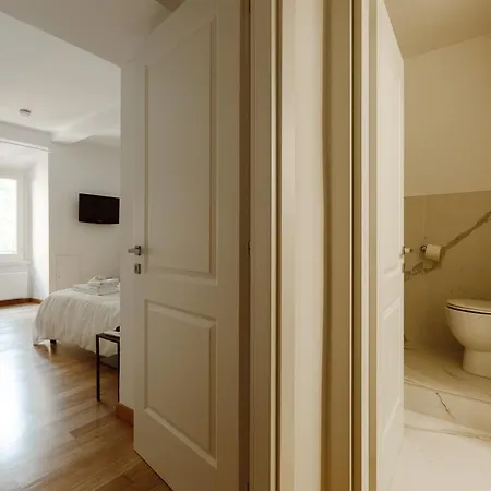 Apartament Happy
