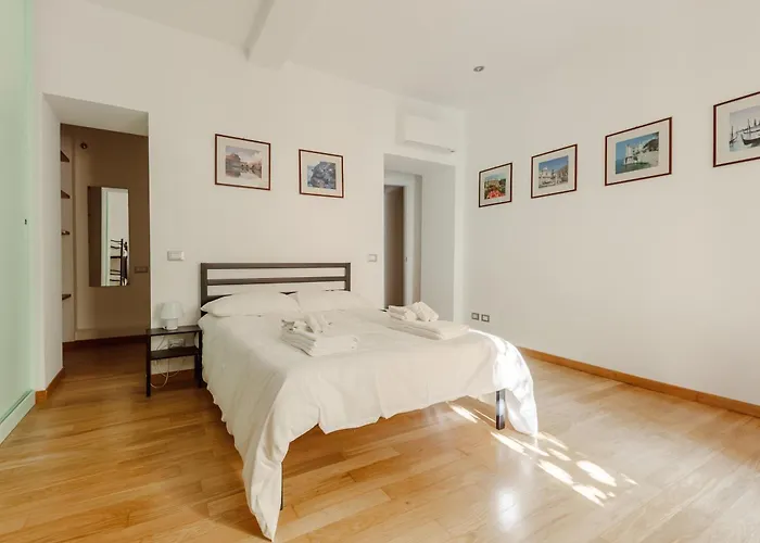 Happy 아파트 로마