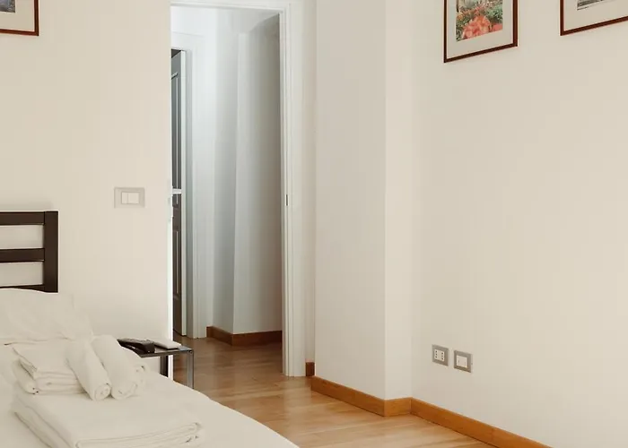 Happy 아파트 로마