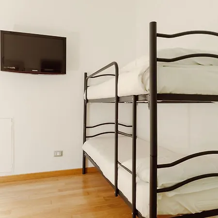 Appartement Happy *
