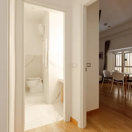 Happy Appartement