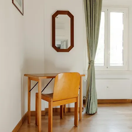 Happy Appartement