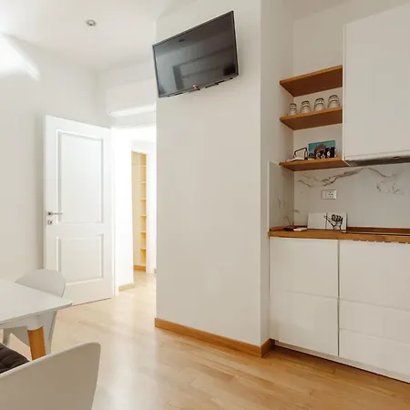 Appartement Happy *
