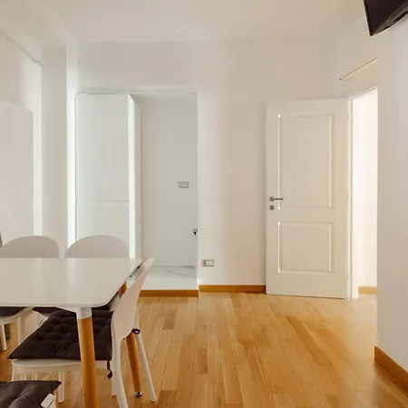 Appartement Happy