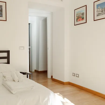 Happy شقة روما